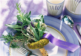 孕婦能喝放香草的湯嗎 哪些香草孕期服用有功效