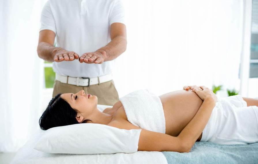 懷孕可以吃綠藻藍藻嗎 孕期能吃的養生品有哪些