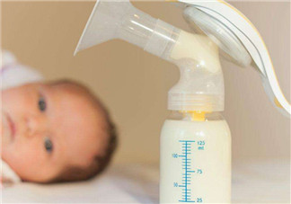 母乳擠完忘了冰會壞掉嗎 天氣熱如何保存母乳