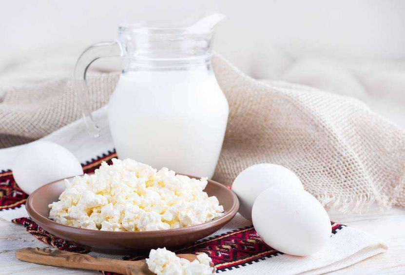 吃什么能增強(qiáng)免疫力 哪些食物可以提高免疫力