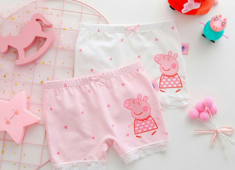 寶寶什么時(shí)候可以穿內(nèi)褲 什么樣的內(nèi)褲適合小寶寶 寶寶什么時(shí)候可以穿內(nèi)褲 什么樣的內(nèi)褲適合小寶寶