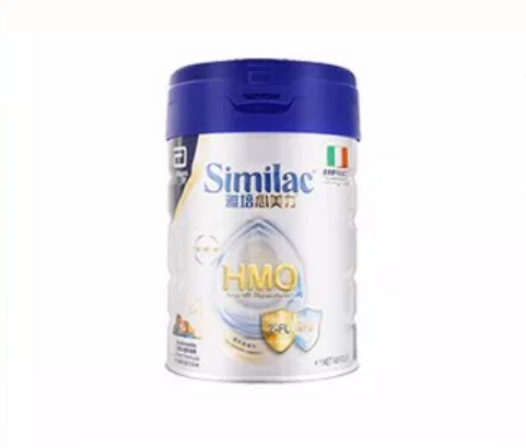 ?雅培港版心美力和菁智純凈區別 港版雅培心美力奶源營養