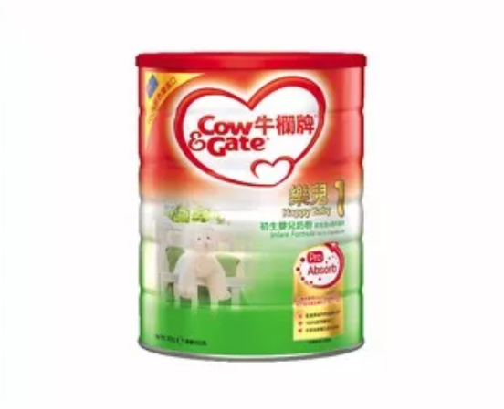 香港版英國牛欄怎么樣 港版英國牛欄配方有什么不同