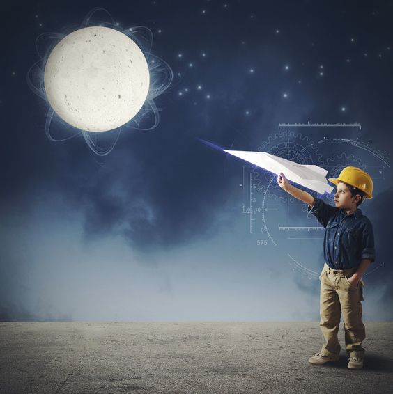 如何保護好孩子的好奇心 用建議的方式替代直接的回答