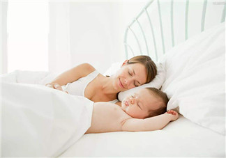 嬰兒撫摸與小兒按摩推拿一樣嗎 嬰兒撫觸按摩手法教程