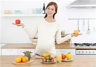 孕期不同價段如何補充營養素 懷孕營養補充重點是什么