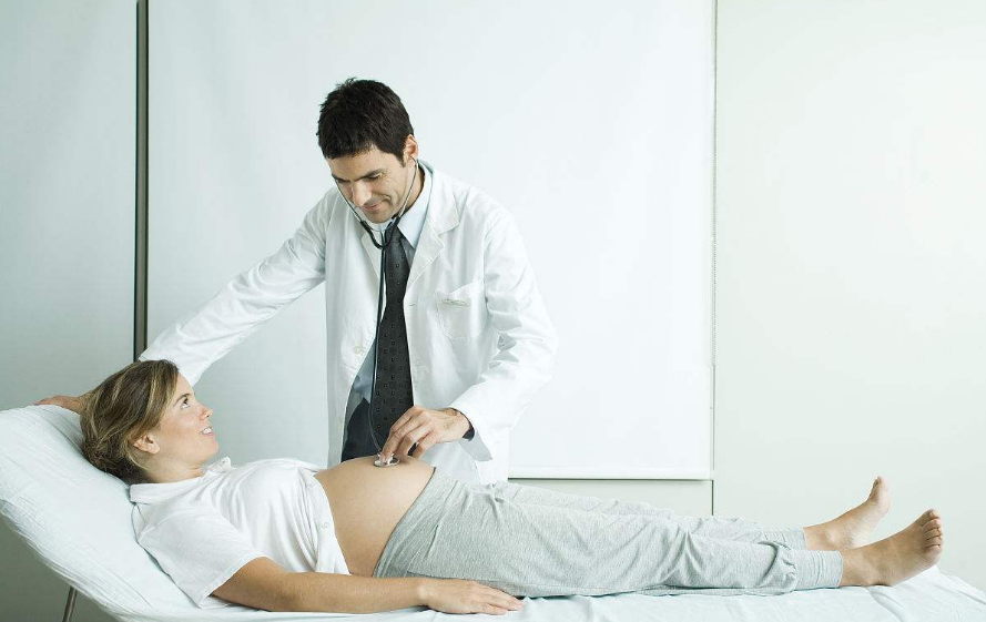 懷孕后期的母體身心有哪些變化 孕晚期如何注意飲食均衡