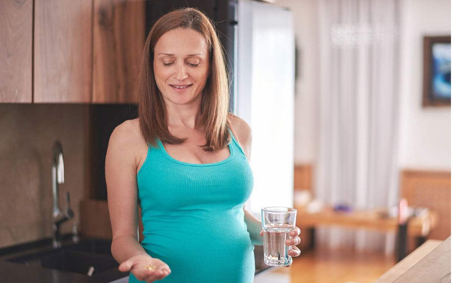懷孕后期的母體身心有哪些變化 孕晚期如何注意飲食均衡