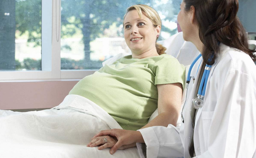 懷孕后期的母體身心有哪些變化 孕晚期如何注意飲食均衡