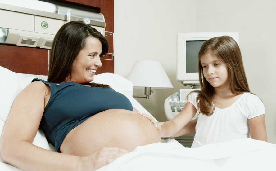 孕期能用精油按摩舒緩水腫與酸痛不適嗎 懷孕后期的產檢有哪些