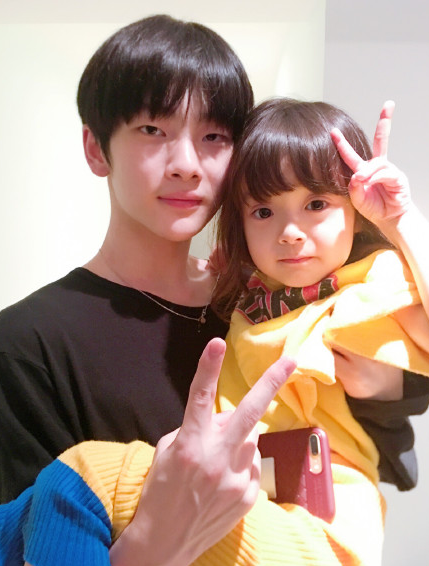 放開(kāi)我北鼻3周震南什么時(shí)候轉(zhuǎn)正 周震南轉(zhuǎn)正是哪一期