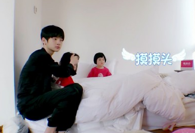 放開(kāi)我北鼻3周震南什么時(shí)候轉(zhuǎn)正 周震南轉(zhuǎn)正是哪一期