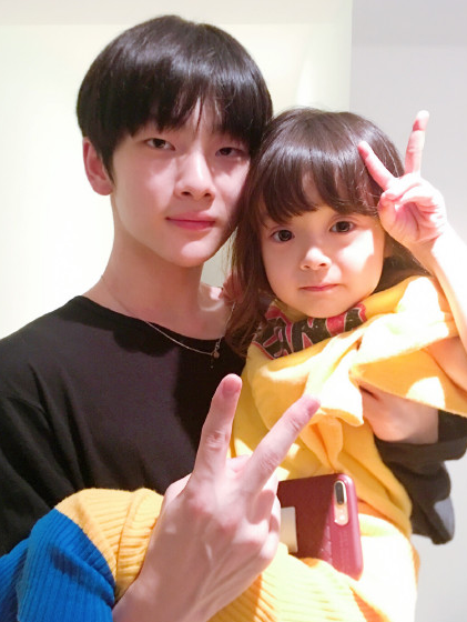 放開我北鼻3周震南暖心哥哥上線 第五期周震南之暖心小細(xì)節(jié)