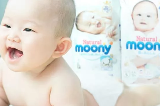 尤妮佳皇家moony紙尿褲怎么樣 尤妮佳皇家moony紙尿褲材質好嗎