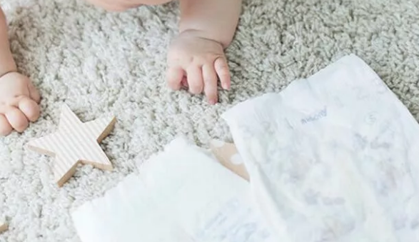 尤妮佳皇家moony紙尿褲怎么樣 尤妮佳皇家moony紙尿褲材質好嗎