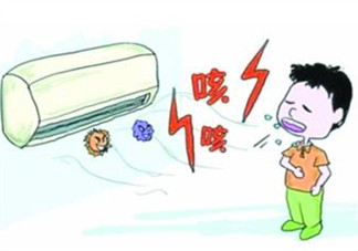 小孩夏天得空調病怎么辦 為什么空調病會偏愛孩子呢