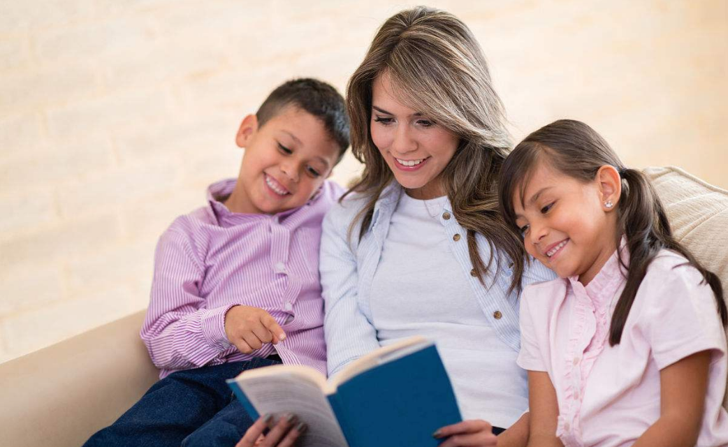 分享給孩子講故事的心情說說 給孩子說故事的感慨句子朋友圈 分享給孩子講故事的心情說說 給孩子說故事的感慨句子朋友圈