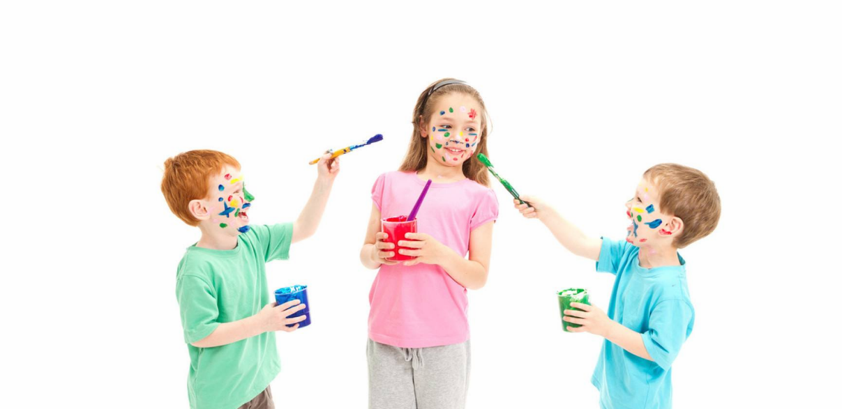 孩子畫畫好曬圖心情說說 表揚孩子畫畫好的句子短語 孩子畫畫好曬圖心情說說 表揚孩子畫畫好的句子短語