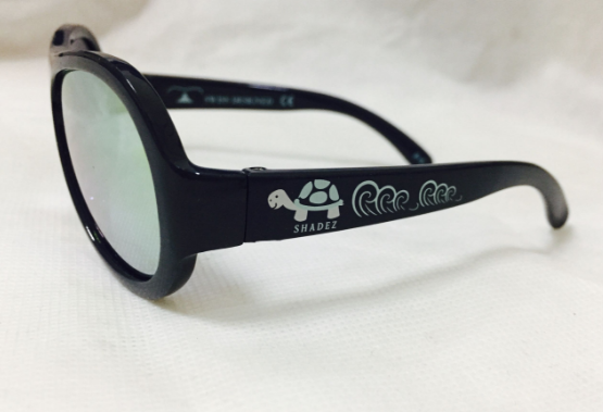 瑞士shadez兒童太陽鏡怎么樣 得姿寶寶太陽眼鏡測評2018