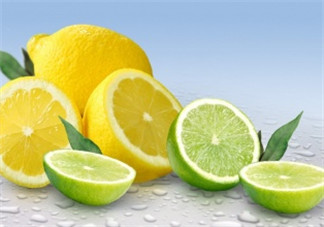 檸檬片泡水可以祛斑是真的嗎 檸檬片有一定淡化斑點的效果 檸檬片泡水可以祛斑是真的嗎 檸檬片有一定淡化斑點的效果