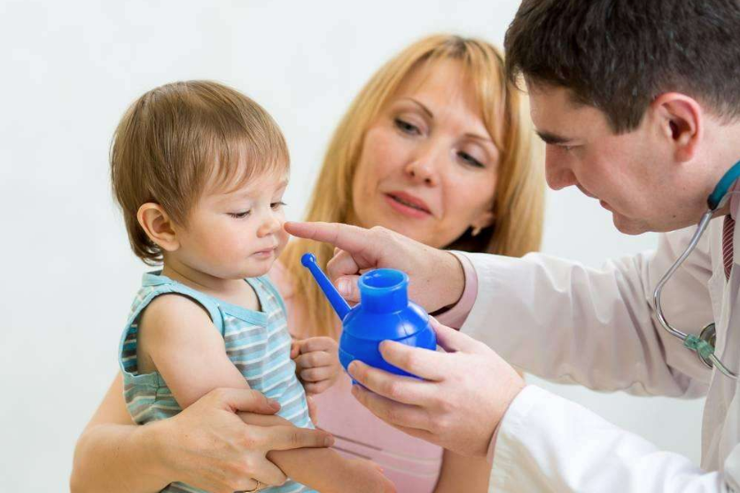 夏天吹空調(diào)太多容易引起鼻炎嗎 寶寶過敏性鼻炎怎么吹空調(diào)