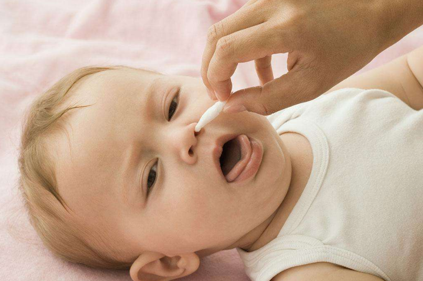 夏天吹空調(diào)太多容易引起鼻炎嗎 寶寶過敏性鼻炎怎么吹空調(diào)