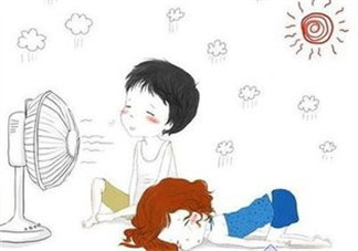 夏天容易中暑是什么原因 發(fā)生中暑要及時(shí)降溫休息和補(bǔ)水