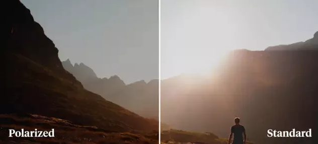 兒童太陽鏡Polarized是什么意思 寶寶用偏光鏡片好不好