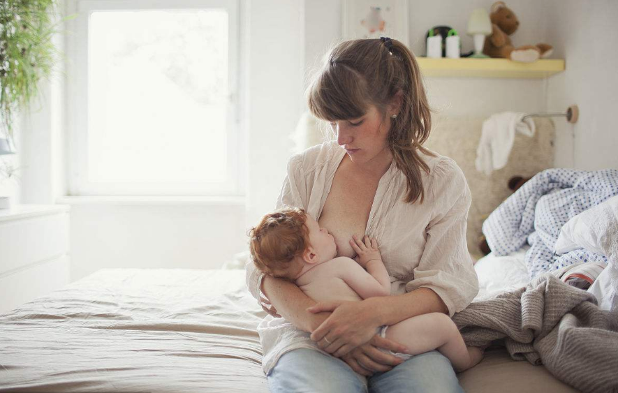 什么時候催乳比較適合 哪種催乳方法最有效