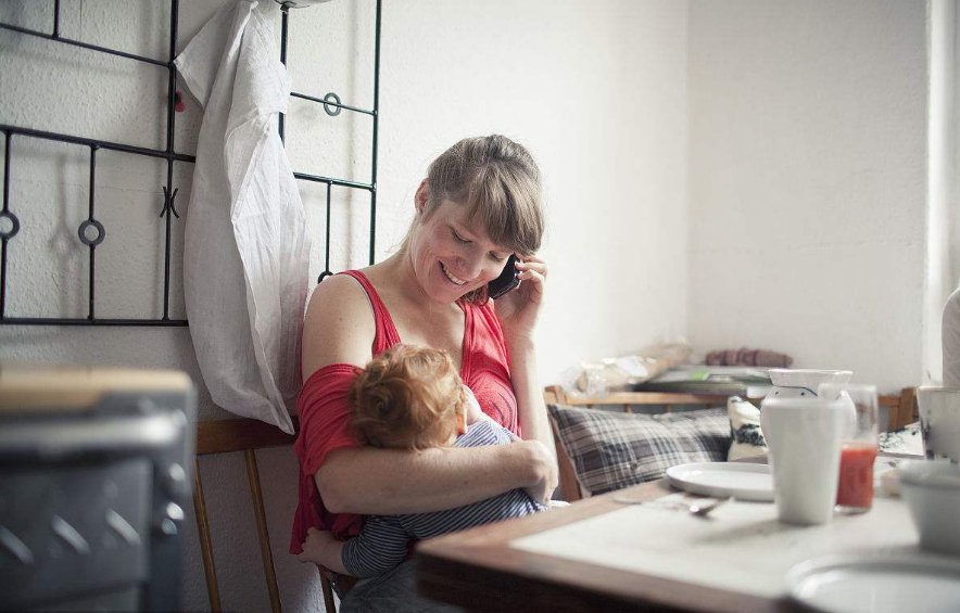 什么時候催乳比較適合 哪種催乳方法最有效