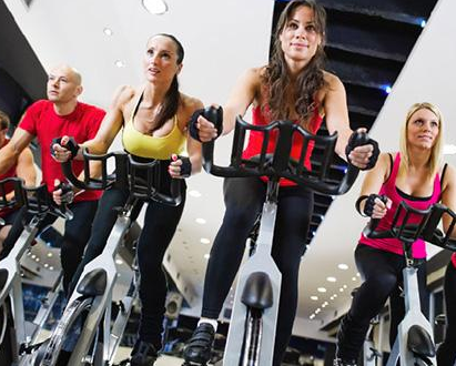 動感單車瘦肚子效果好嗎 瘦肚子要騎多久動感單車 動感單車瘦肚子效果好嗎 瘦肚子要騎多久動感單車