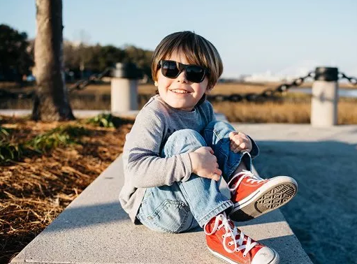 Slastik兒童太陽鏡怎么樣 Slastik兒童太陽鏡測評(píng)2018