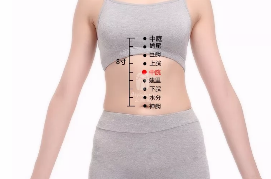 夏季空調病如何艾灸 空調病艾灸哪些穴位