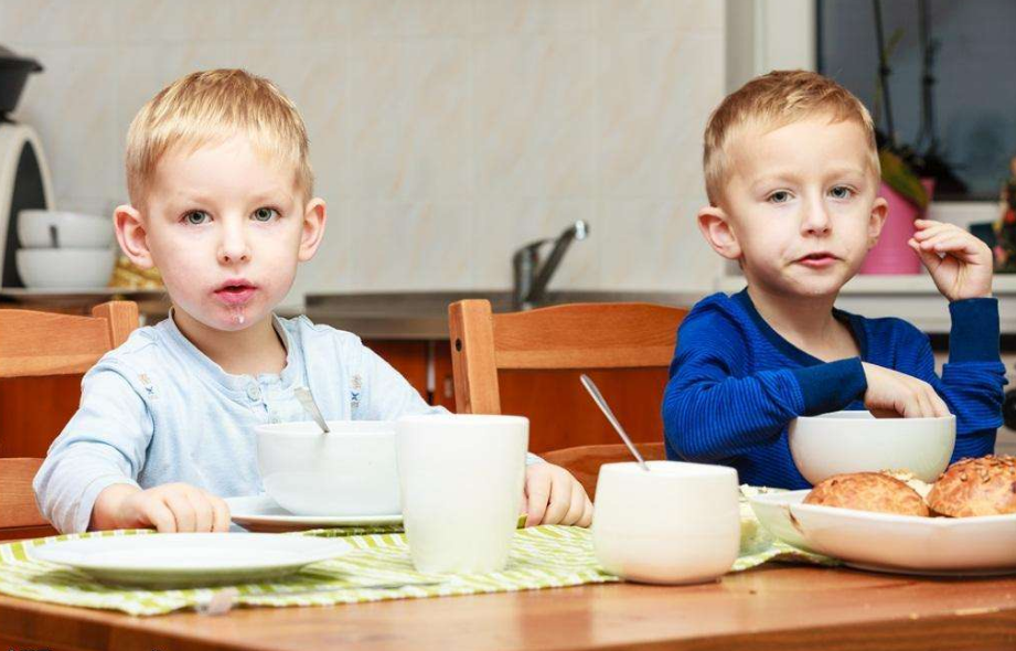 寶寶不好好吃飯怎么辦 怎么改善孩子的吃飯問題2018