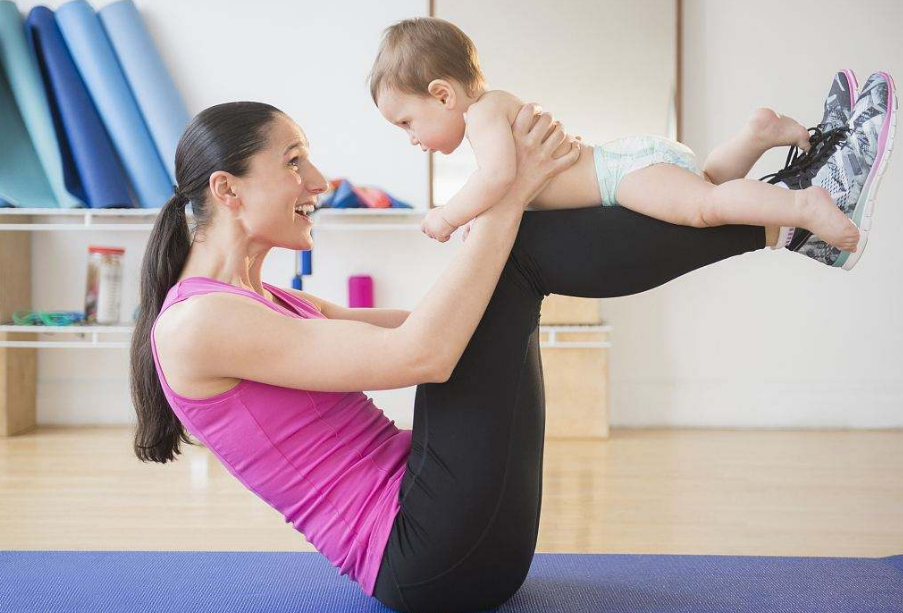 生完孩子后怎么恢復自己的盆底肌 自己堅持盆底肌健康的方法2018