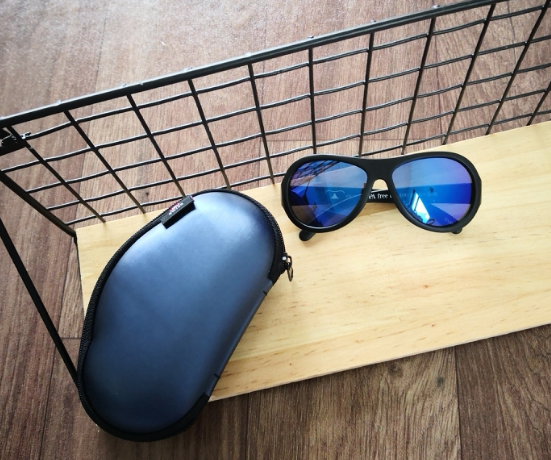 shadez兒童太陽(yáng)鏡材質(zhì)怎么樣 瑞士shadez兒童太陽(yáng)鏡好用嗎