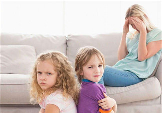 孩子不乖怎么管 孩子調皮搗蛋怎么懲罰孩子 孩子不乖怎么管 孩子調皮搗蛋怎么懲罰孩子