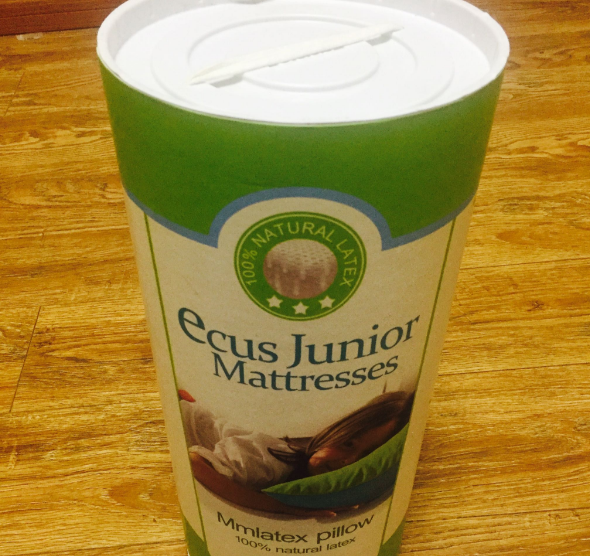 兒童乳膠枕頭怎么選 ecus益卡思兒童乳膠枕怎么樣 兒童乳膠枕頭怎么選 ecus益卡思兒童乳膠枕怎么樣