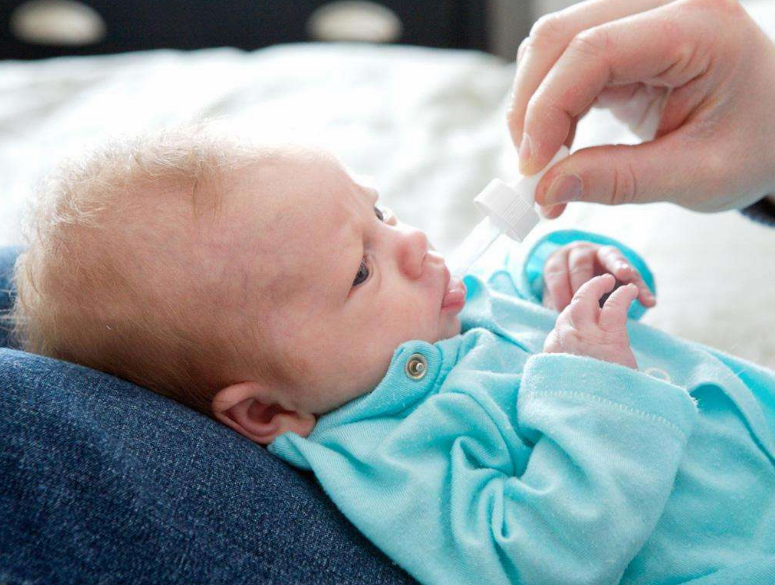 孩子怎么用藥才安全 兒童安全用藥常識都有什么