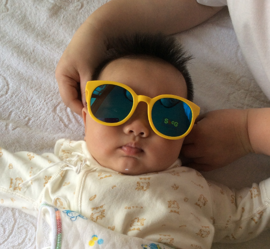 SECG兒童太陽鏡怎么樣 SECG兒童太陽鏡材質好嗎