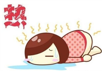 天氣熱發(fā)什么朋友圈 天氣太熱的說(shuō)說(shuō)朋友圈圖片