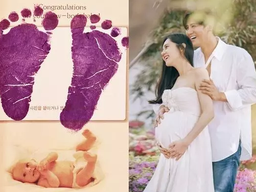 高齡產婦會遇到哪些風險 39歲秋瓷炫產后癲癇得肺炎