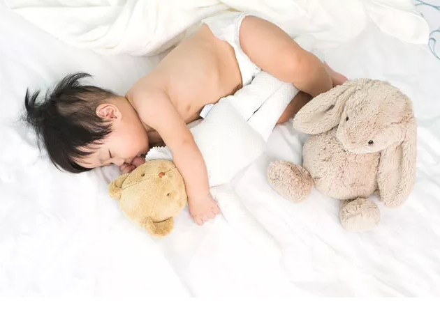 孩子睡覺睡不安穩怎么辦 2018怎么培養孩子睡整覺