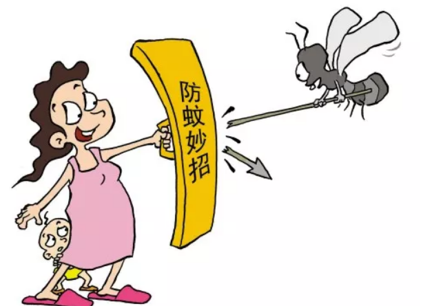 小孩子被蚊子叮出包怎么辦2018 家里有小孩使用驅蚊劑要注意什么 小孩子被蚊子叮出包怎么辦2018 家里有小孩使用驅蚊劑要注意什么