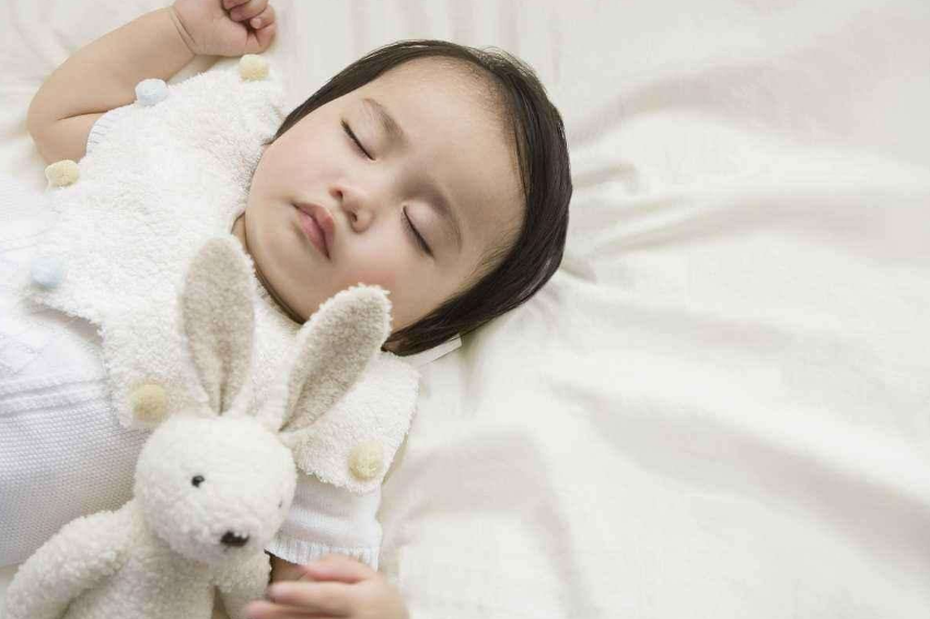 孩子夏天容易出汗應該補充哪些東西 孩子夏天出汗補充指南