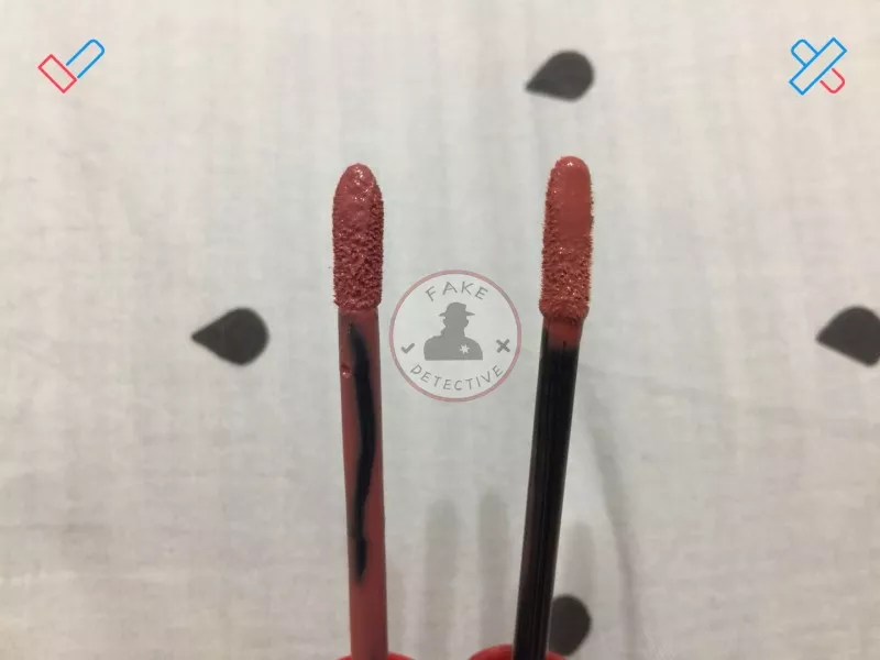 阿瑪尼紅管501真假對比 2018阿瑪尼501真假鑒別方法