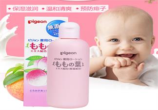 日本版貝親桃子水真假鑒別 貝親桃子水2018真假鑒別圖片對比