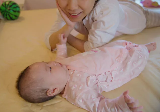 孩子特別容易哭鬧怎么辦 孩子夏天特別容易哭鬧怎么改善