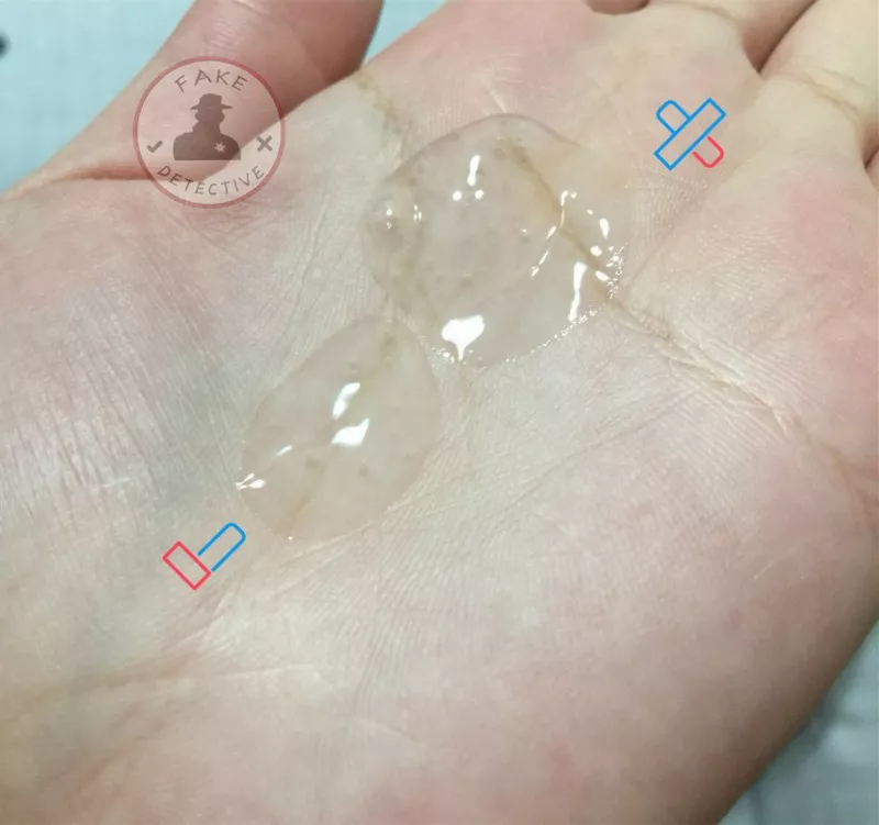 日本版貝親桃子水真假鑒別 貝親桃子水2018真假鑒別圖片對比