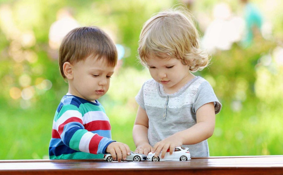 孩子成長的需要是什么 哪些行為代表孩子已經長大